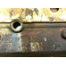 96K016 Right Valve Cover From 2007 Chevrolet Silverado 1500 5.3 12570428 96K016 Right Valve Cover From 2007 Chevrolet Silverado 1500 5.3 12570428